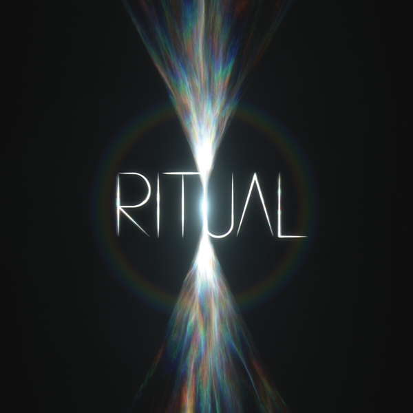 RITUAL (2LP+MP3 Gatefold)