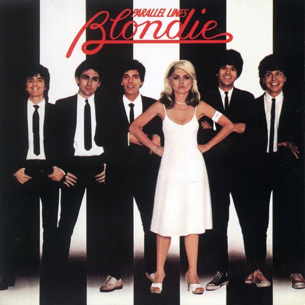 Parallel Lines (LP)