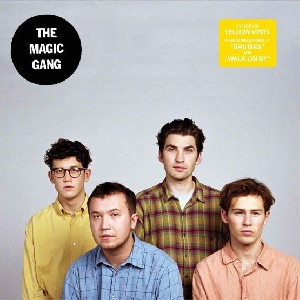 The Magic Gang