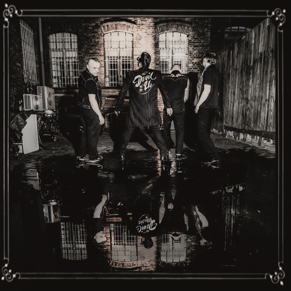 Still Devil's Music (+CD)
