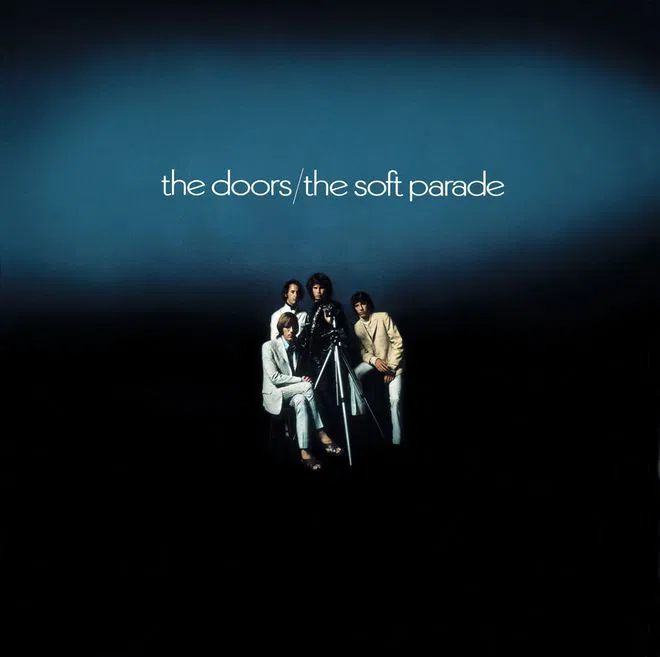 Soft Parade