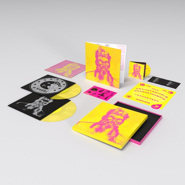 Extreme Witchcraft (Ltd.Ed.) (LP Box Set)