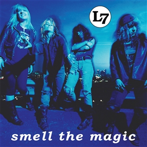 Smell The Magic (Ltd.)