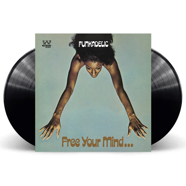 Free Your Mind and Your Ass will Follow (45 RPM)