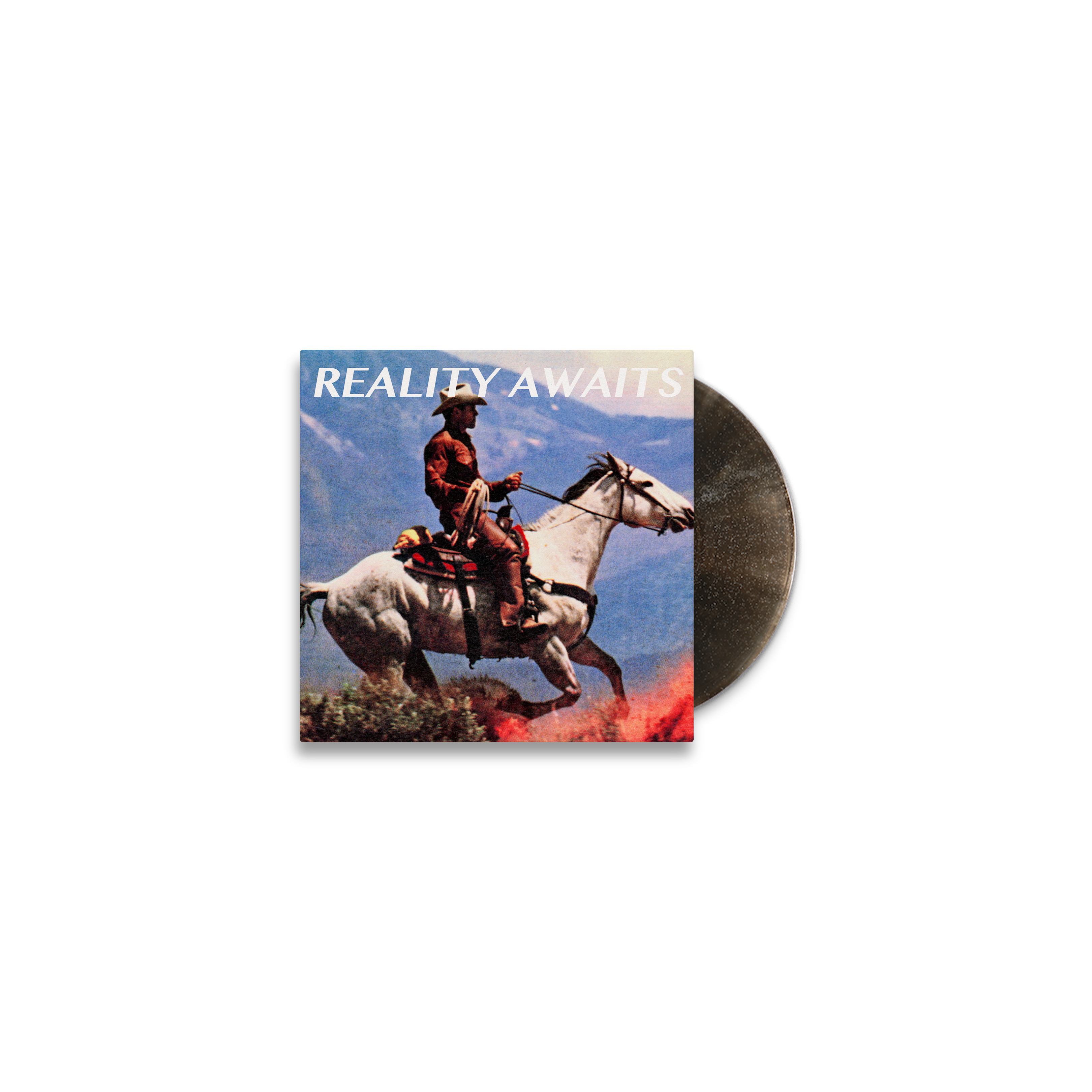 Reality Awaits (Limited Edition)