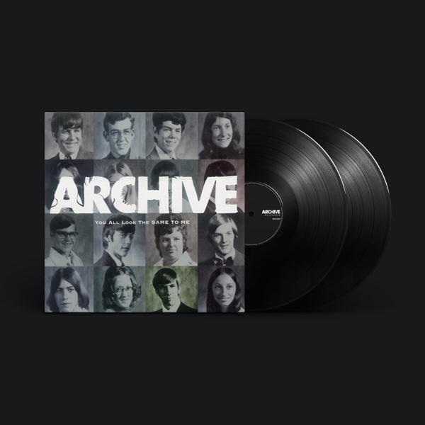 You All Look The Same To Me (Ltd. 2LP)