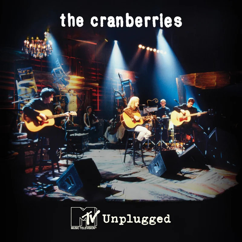 MTV Unplugged (Live/LP)