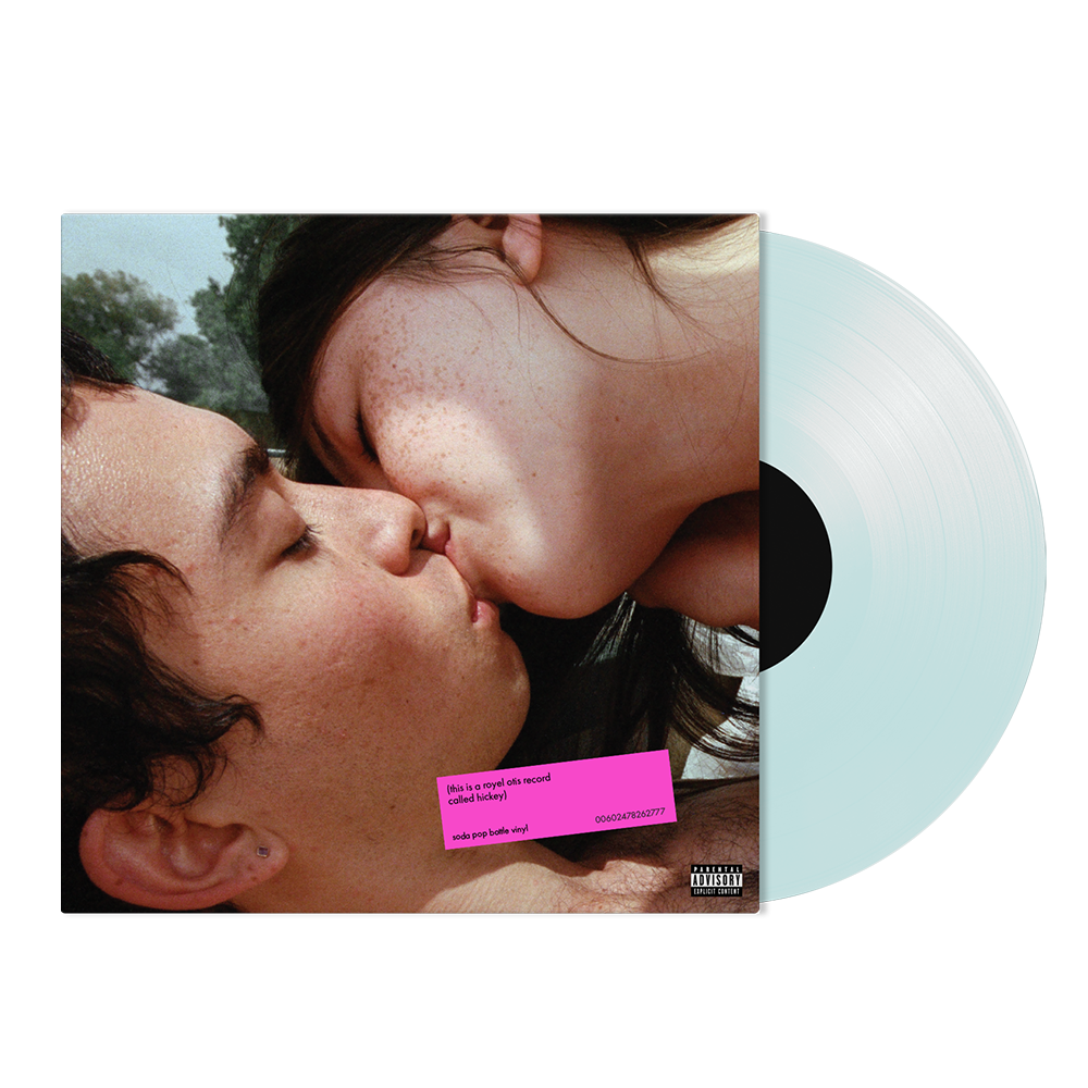 hickey (Indie Exclusive)
