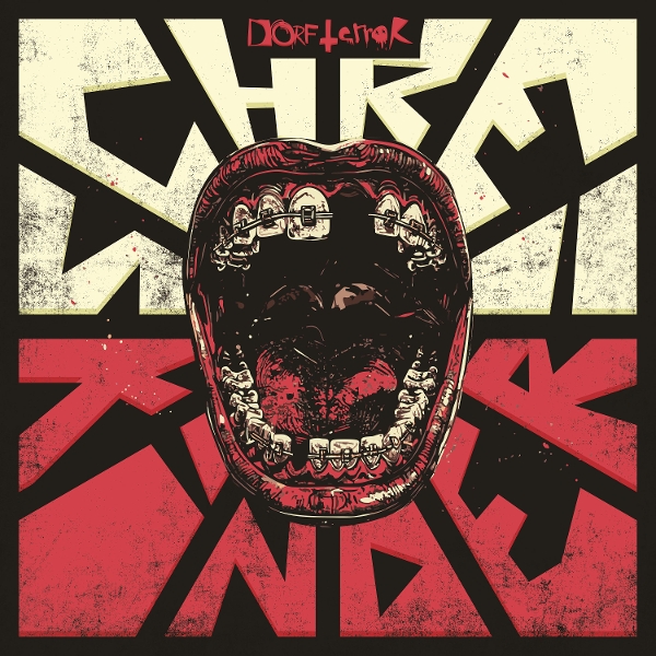 Schreikinder (Gatefold/Col.Vinyl)