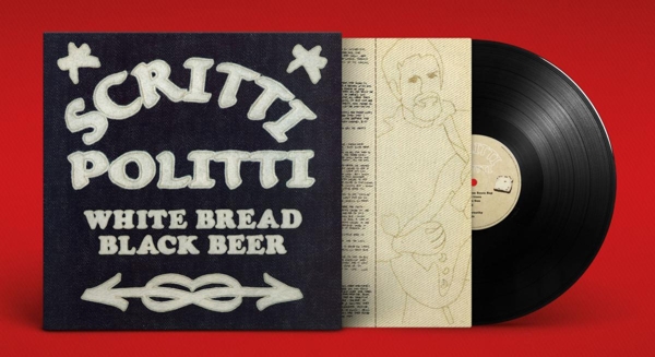 White Bread, Black Beer (Reissue)
