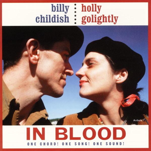 In Blood - One Chord! One Song! One Sound!