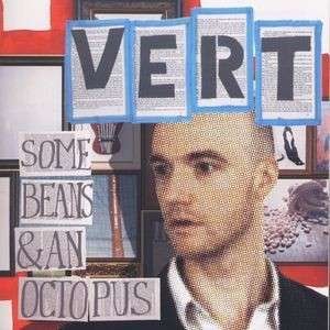 Some Beans & An Octopus