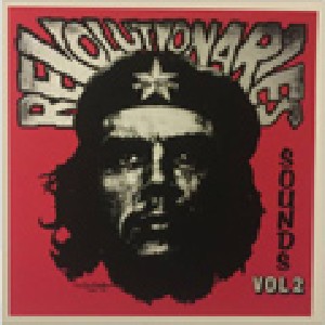 Revolutionaries Sounds 2