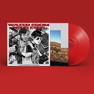 Everyone's Crushed - Strictly Limited  Red Vinyl Editio