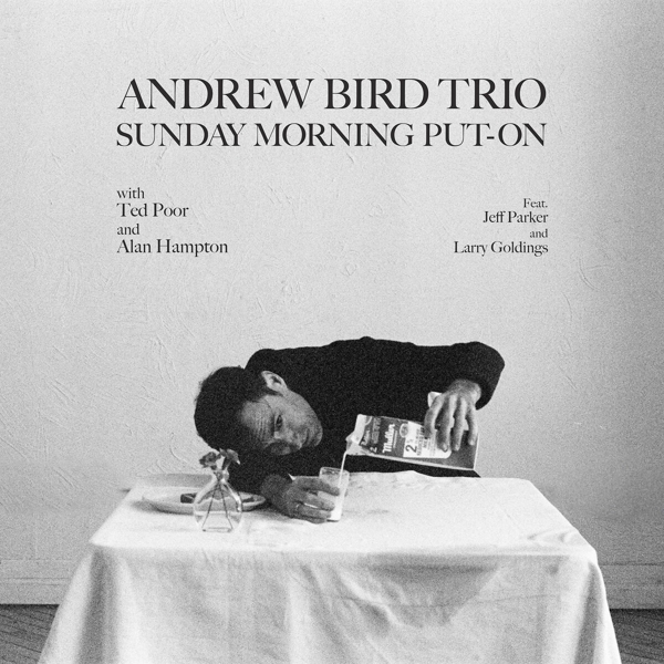 Sunday Morning Put-On (LP)