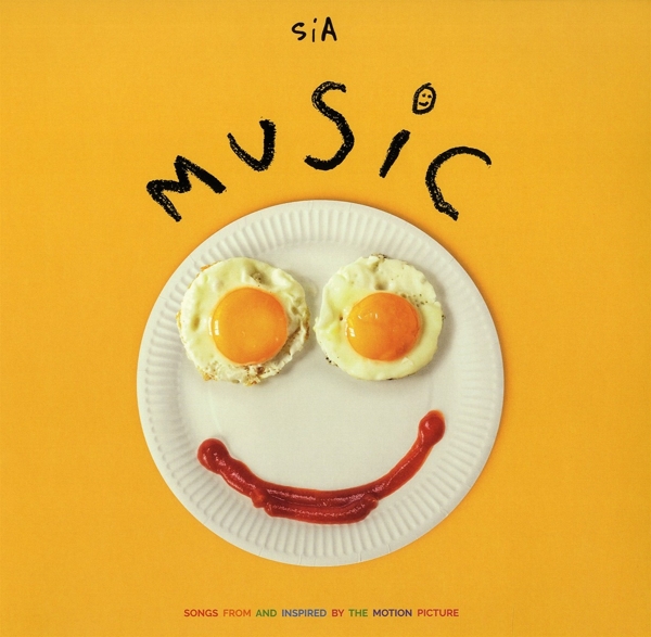 MUSIC-Songs From And Inspired By The Motion Pictur