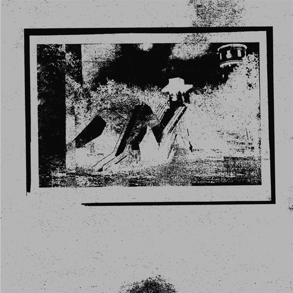 ECSTASY OF RUIN (White Vinyl)