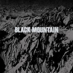 BLACK MOUNTAIN (ReVINYL Edition)
