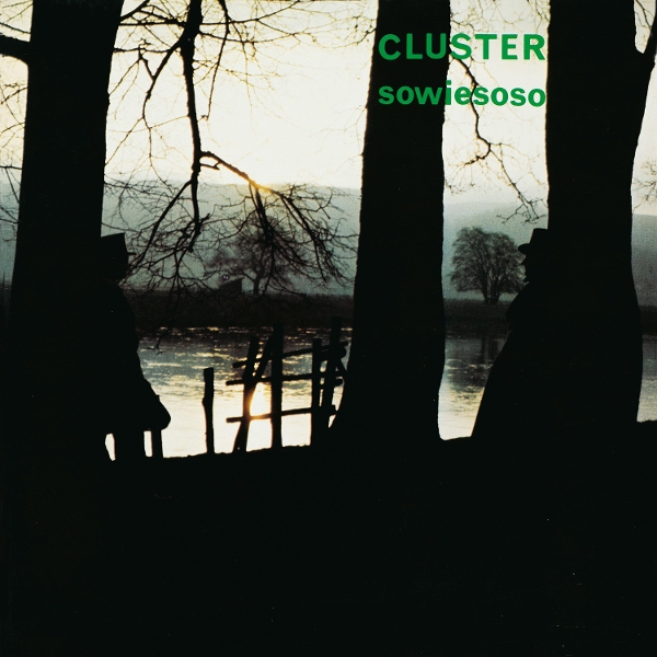 Sowiesoso (Ltd. Numbered Edition)