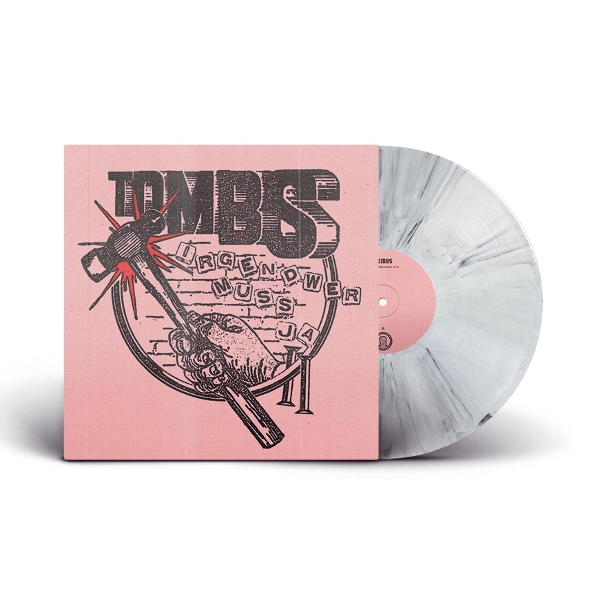 Irgendwer Muss Ja Vol. 2 (Lim.Ed./Col.Vinyl)
