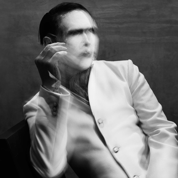 The Pale Emperor (White Colored Edition) The Pale Emperor (White Colored Edition)