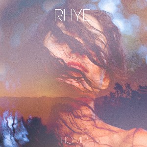 Home (Ltd. plum Vinyl)
