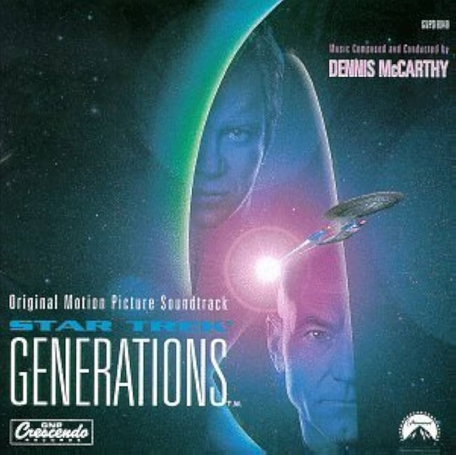 Star Trek Generations