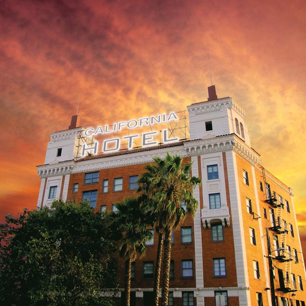 California Hotel