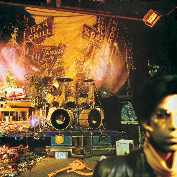 Sign O' The Times(Remastered)