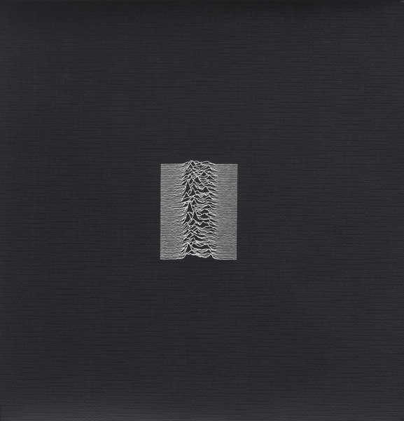 Unknown Pleasures (Remastered)