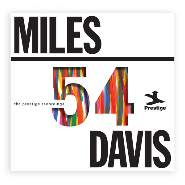 Miles '54: the Prestige Recordings (4LP)