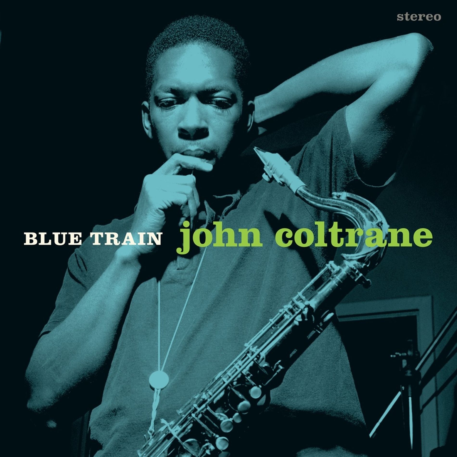 Blue Train (Limited Edition) Blue Train (Limited Edition)