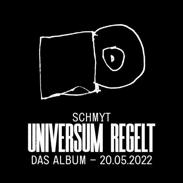 Universum regelt