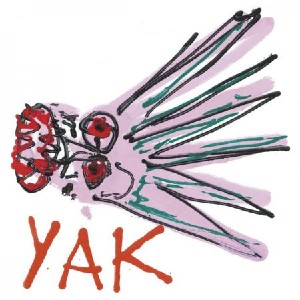 Hungry Heart / Something on Your Mind 7"