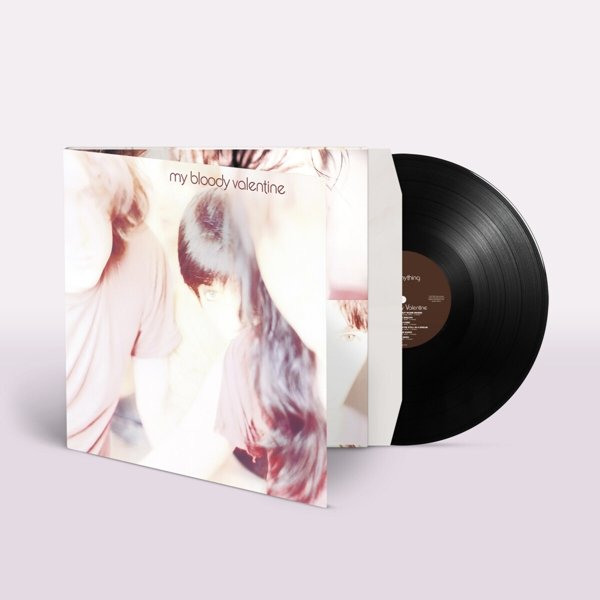Isn't Anything (Heavyweight LP+MP3)