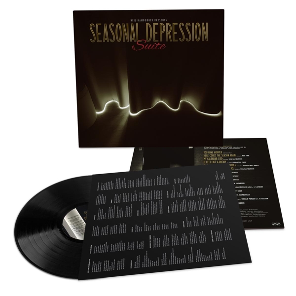 Seasonal Depression Suite