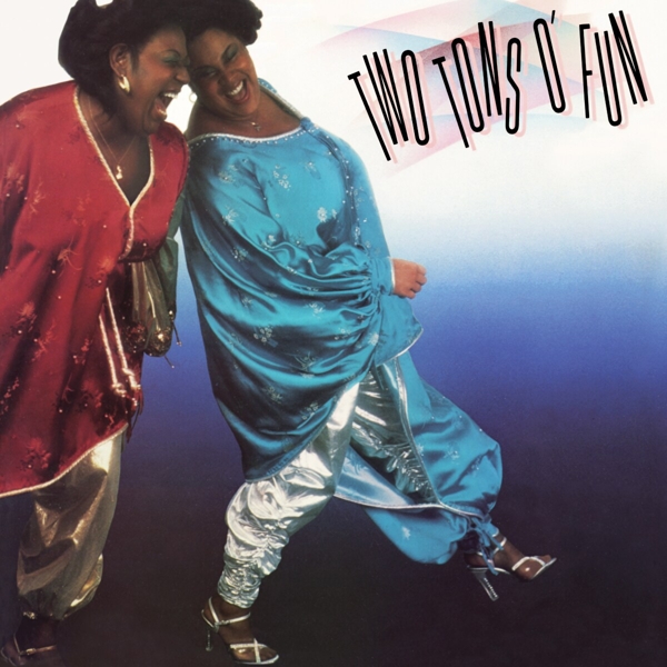 Two Tons O' Fun (Black Vinyl)