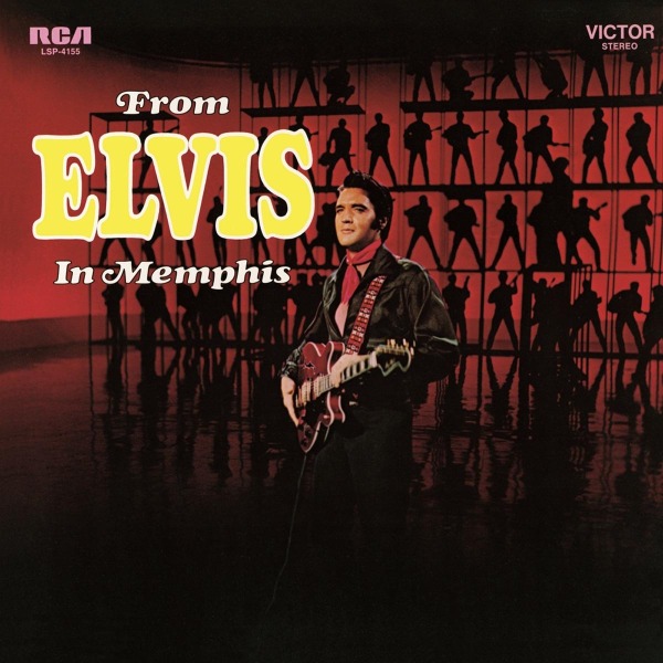 From Elvis in Memphis