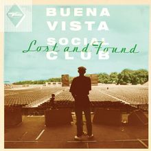 Lost and Found (LP)