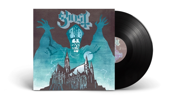 Opus Eponymous