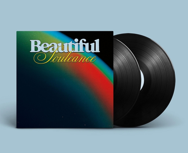 Beautiful (Gatefold)