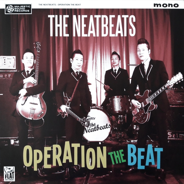 Operation The Beat