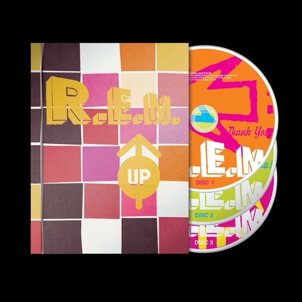 R.E.M.