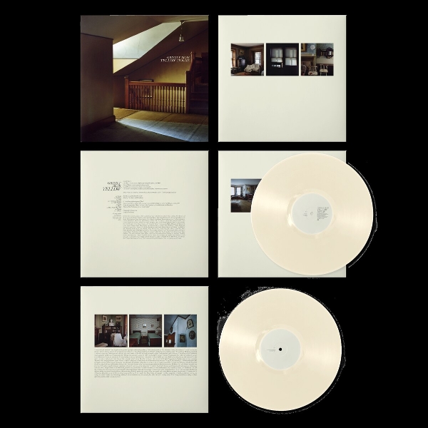 Yellow House (Cream White Vinyl 2LP)