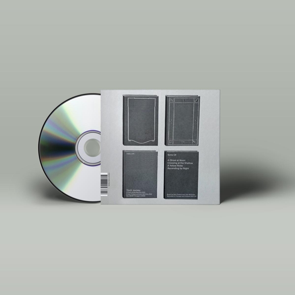 Sons Of (2LP)