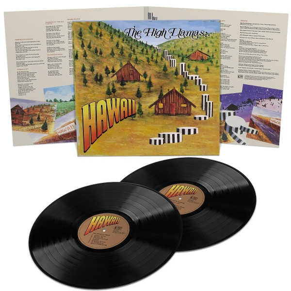 Hawaii (2LP) (Reissue)