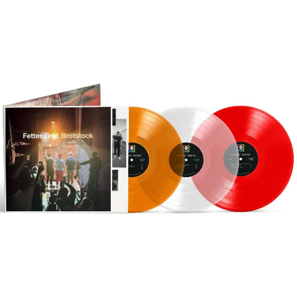 Brotstock - RSD Black Friday 2025