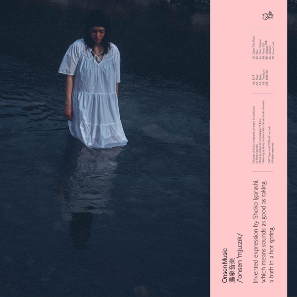 Onsen Music Onsen Music