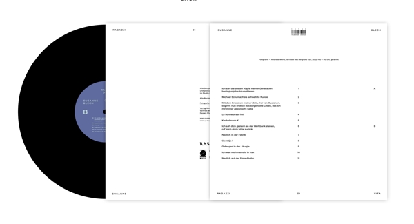 Ragazzi Di Vita (+Download)