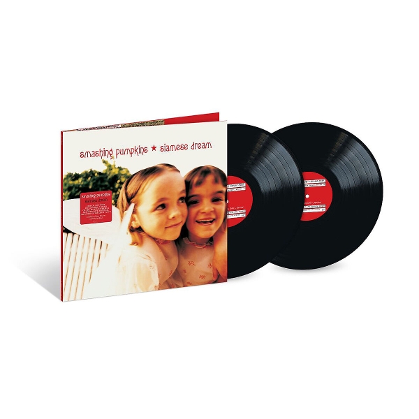 Siamese Dream (Remastered)